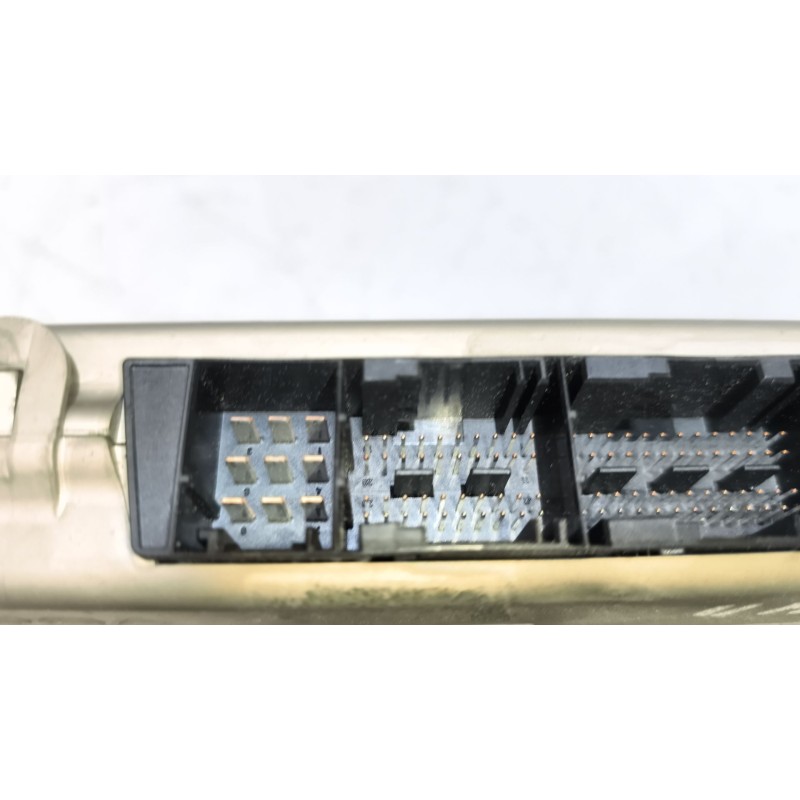 Recambio de modulo electronico para daf serie xf105.460 12.9 diesel referencia OEM IAM 1778409 VERSION1.1 - Blanco 5