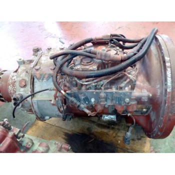 Recambio de caja cambios para renault trucks premium distribution 340.18 d/t (339cv) referencia OEM IAM B9  