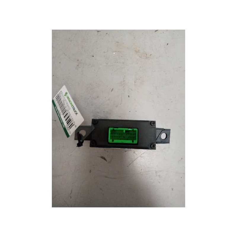 Recambio de modulo electronico para renault premium distribution fg 4x2 corto referencia OEM IAM 20890176 2