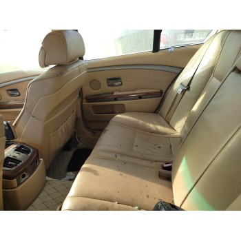 bmw serie 7 (e65/e66) del año 2013