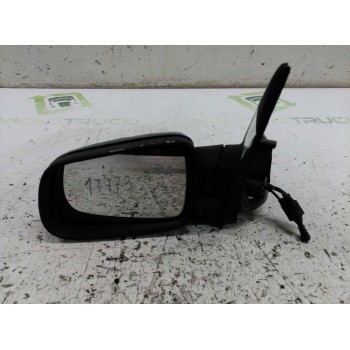 RETROVISOR IZQUIERDO MANUAL 