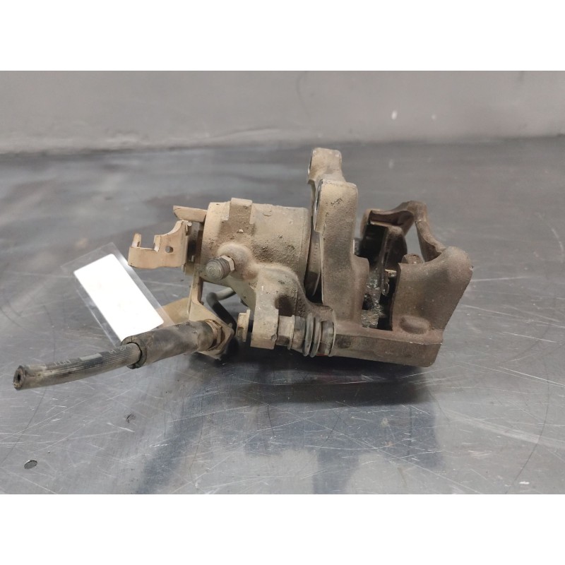 Recambio de pinza freno trasera izquierda para skoda octavia ii combi (1z5) 2.0 tdi 4x4 referencia OEM IAM - Negro 3