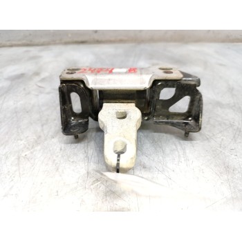 Recambio de soporte motor izquierdo para ford ecosport 1.0 ecoboost referencia OEM IAM   