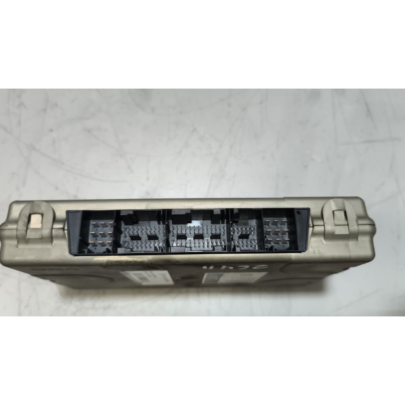 Recambio de modulo electronico para daf serie xf105.460 12.9 diesel referencia OEM IAM 1778409 VERSION1.1 - Blanco 6