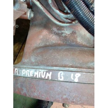 Recambio de caja cambios para renault trucks premium distribution 340.18 d/t (339cv) referencia OEM IAM B9  