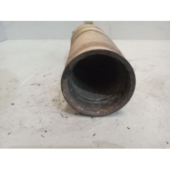 Recambio de flector tubo escape para daf xf 106 480 referencia OEM IAM 1954914  