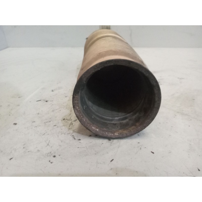 Recambio de flector tubo escape para daf xf 106 480 referencia OEM IAM 1954914 2