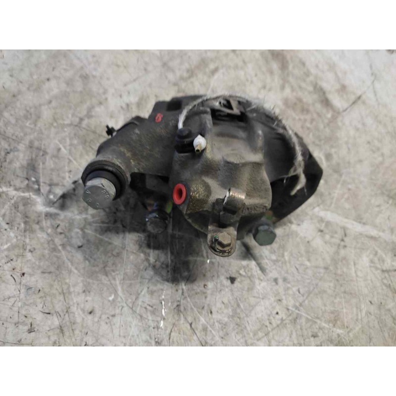 Recambio de pinza freno delantera izquierda para citroën jumpy 1.9 td sx caja cerrada acristalada referencia OEM IAM - Gris 2