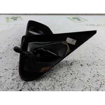 Recambio de retrovisor izquierdo para citroën zx 1.9 td tentation referencia OEM IAM  MANUAL 