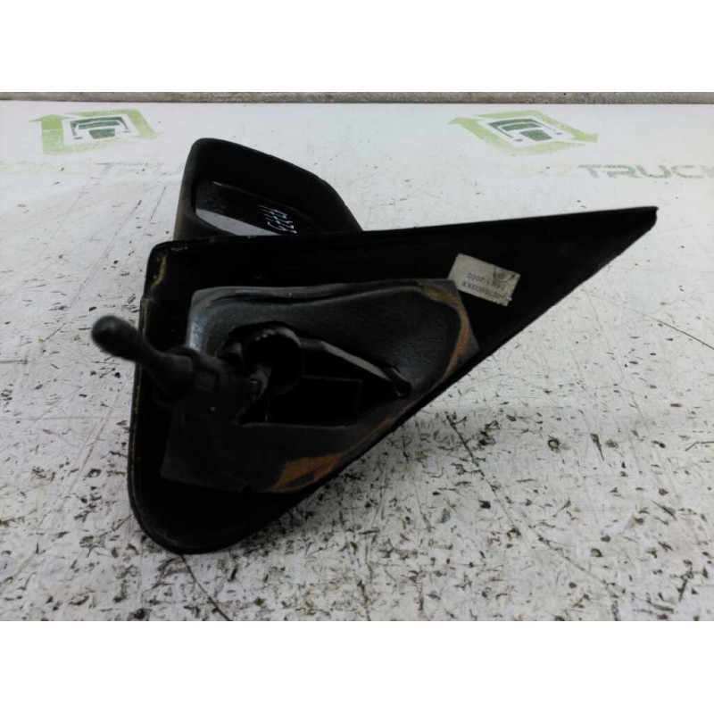Recambio de retrovisor izquierdo para citroën zx 1.9 td tentation referencia OEM IAM  MANUAL - Azul 2