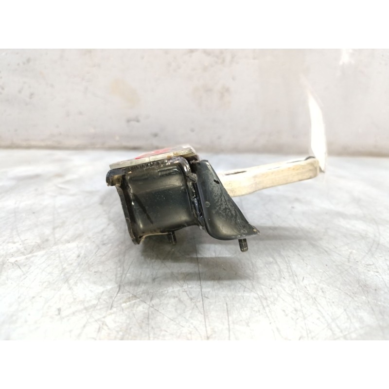 Recambio de soporte motor izquierdo para ford ecosport 1.0 ecoboost referencia OEM IAM - Negro 5
