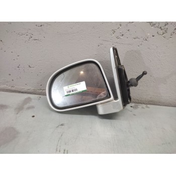 RETROVISOR IZQUIERDO MANUAL 
