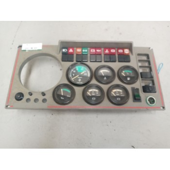 Recambio de cuadro instrumentos para renault m 160.13 (160.12) / m 200.15 referencia OEM IAM   