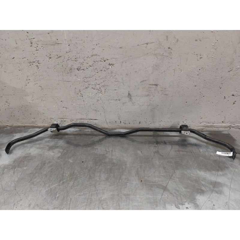 Recambio de barra estabilizadora trasera para audi q7 (4mb, 4mg, 4mq) 3.0 tdi quattro referencia OEM IAM 4M0511305L - Negro 4