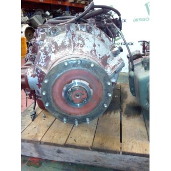 Recambio de caja cambios para renault trucks premium distribution 340.18 d/t (339cv) referencia OEM IAM B9  
