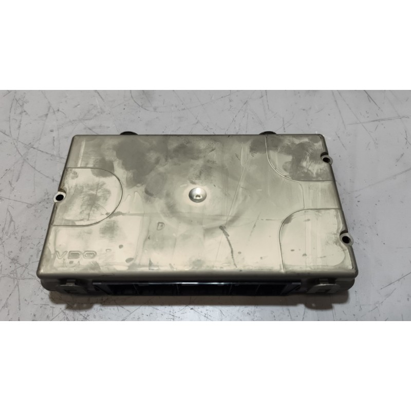 Recambio de modulo electronico para daf serie xf105.460 12.9 diesel referencia OEM IAM 1778409 VERSION1.1 - Blanco 7