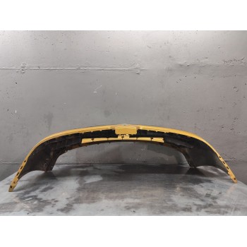 Recambio de paragolpes delantero para renault clio ii fase ii (b/cb0) authentique referencia OEM IAM   