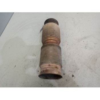 Recambio de flector tubo escape para daf xf 106 480 referencia OEM IAM 1954914  