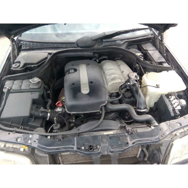 MERCEDES-BENZ CLASE C (W202) BERLINA
