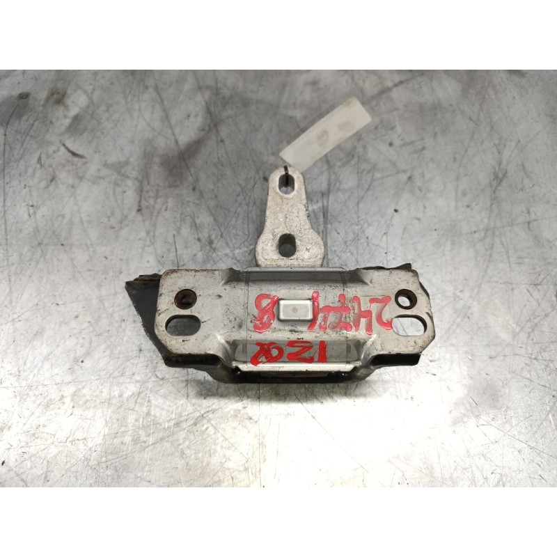 Recambio de soporte motor izquierdo para ford ecosport 1.0 ecoboost referencia OEM IAM - Negro 6