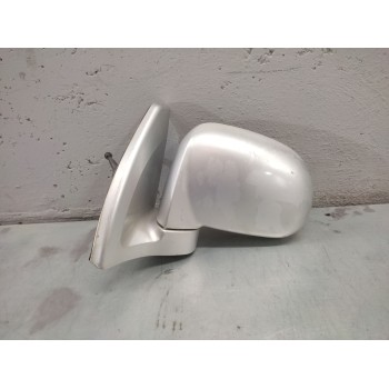 Recambio de retrovisor izquierdo para hyundai atos prime (mx) gl referencia OEM IAM  MANUAL 