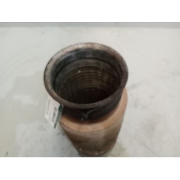 Recambio de flector tubo escape para daf xf 106 480 referencia OEM IAM 1954914  