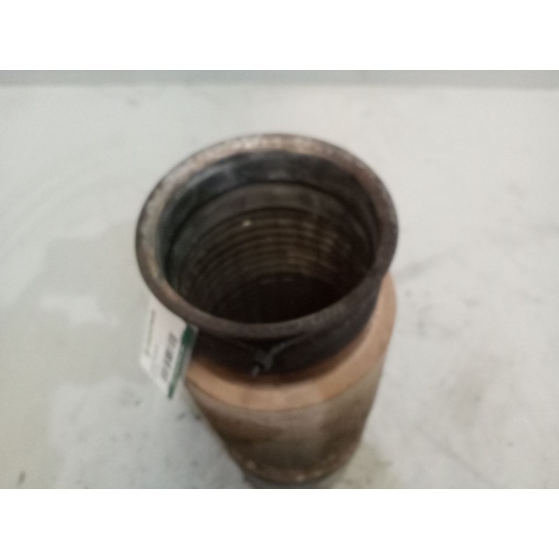 Recambio de flector tubo escape para daf xf 106 480 referencia OEM IAM 1954914 4