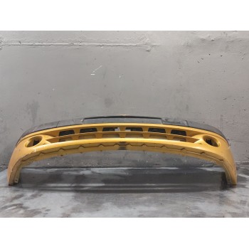 Recambio de paragolpes delantero para renault clio ii fase ii (b/cb0) authentique referencia OEM IAM   