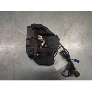 Recambio de cerradura puerta trasera derecha para mercedes-benz clase c (w203) berlina 220 cdi (203.006) referencia OEM IAM   