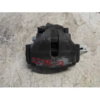 PINZA FRENO DELANTERA IZQUIERDA 