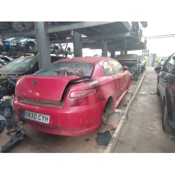 alfa romeo gt (125) del año 2004