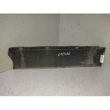 Recambio de moldura trasera cabina para iveco stralis (ad/at) 10.3 diesel referencia OEM IAM 504211209 IZQUIERDA 