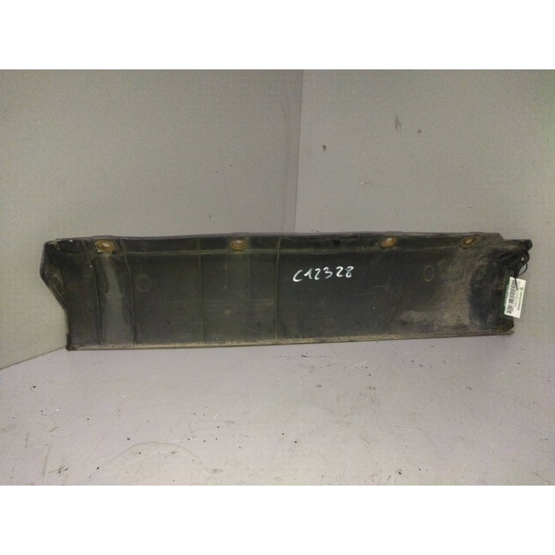 Recambio de moldura trasera cabina para iveco stralis (ad/at) 10.3 diesel referencia OEM IAM 504211209 IZQUIERDA - Blanco 2