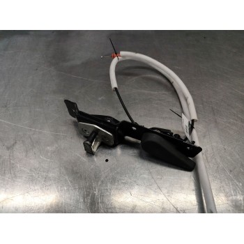 Recambio de cerradura puerta carga para renault trafic iii furgoneta (fg_) 2.0 dci 120 (fgmn) referencia OEM IAM 01198041000  