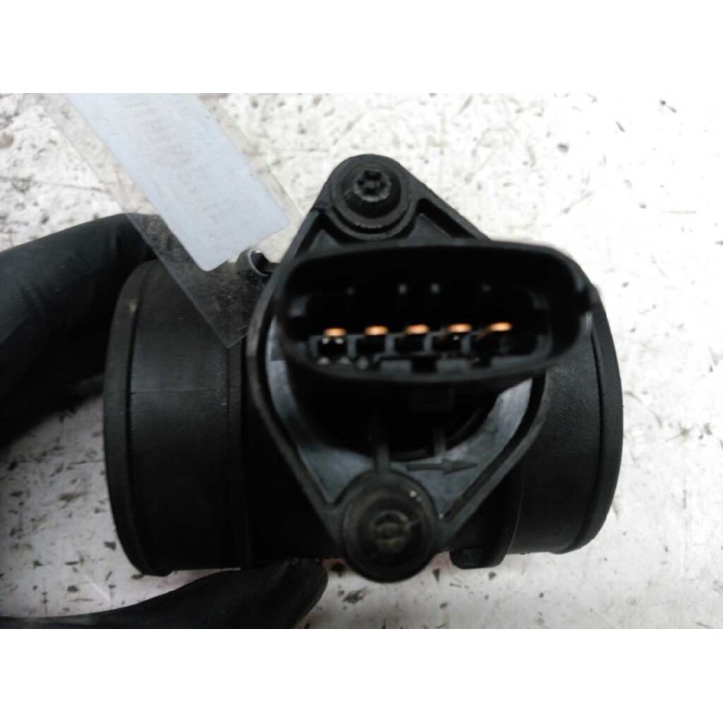Recambio de caudalimetro para opel omega b design edition berlina referencia OEM IAM 0281002180 2