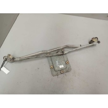 Recambio de articulacion limpia delantero para nissan trucks atleon 165 referencia OEM IAM 288109X000 3397020491 