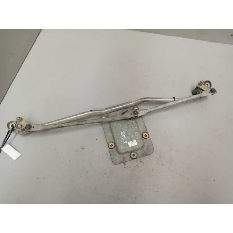 Recambio de articulacion limpia delantero para nissan trucks atleon 165 referencia OEM IAM 288109X000 3397020491 