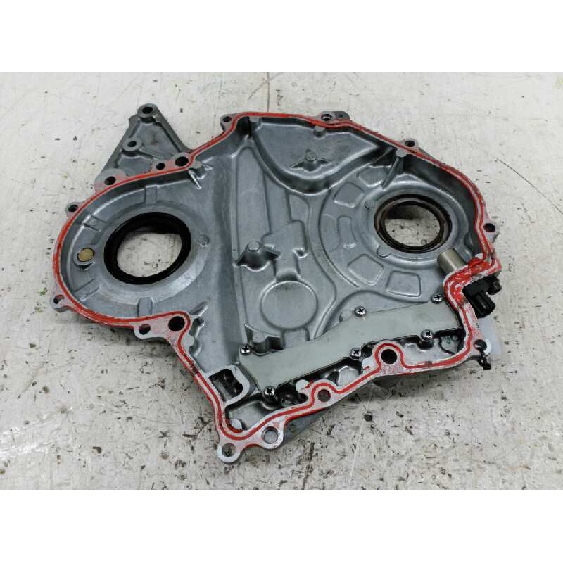 Recambio de tapa distribucion para renault vel satis (bj0) expression referencia OEM IAM 2