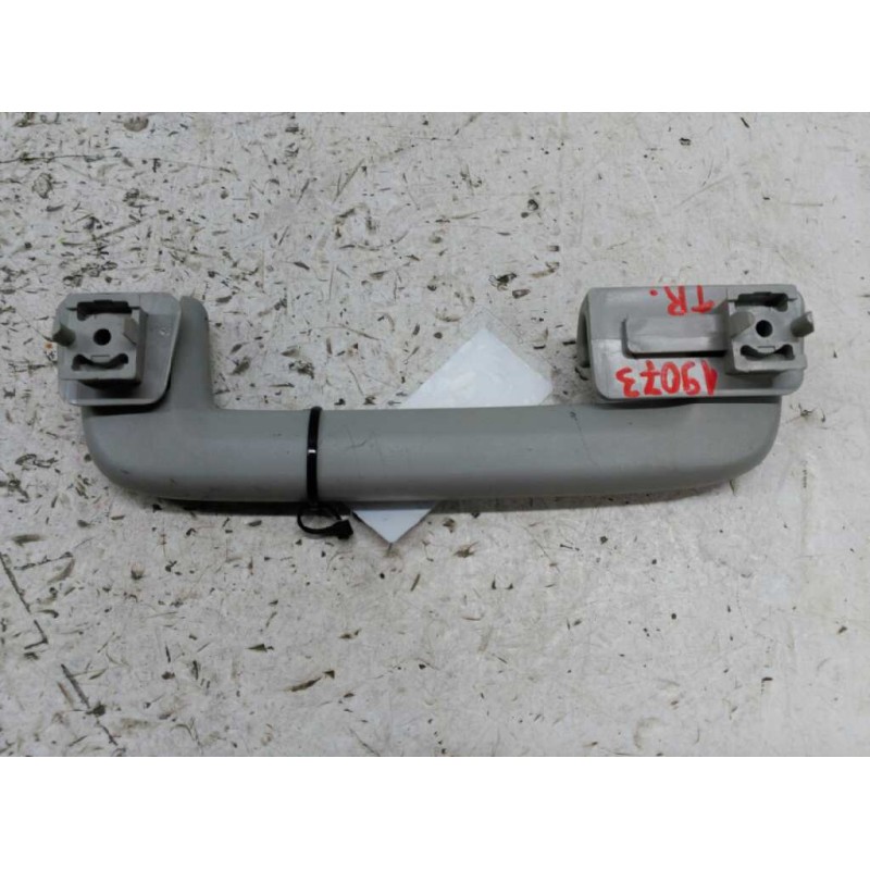 Recambio de asa para ford focus berlina (cap) ambiente (d) referencia OEM IAM  TRASERA - Azul 2