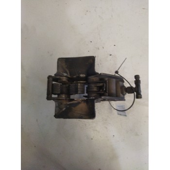 Recambio de cierre cabina derecho para volvo fm 12 asta 2001 12.1 diesel (d12d420) referencia OEM IAM 3986742  