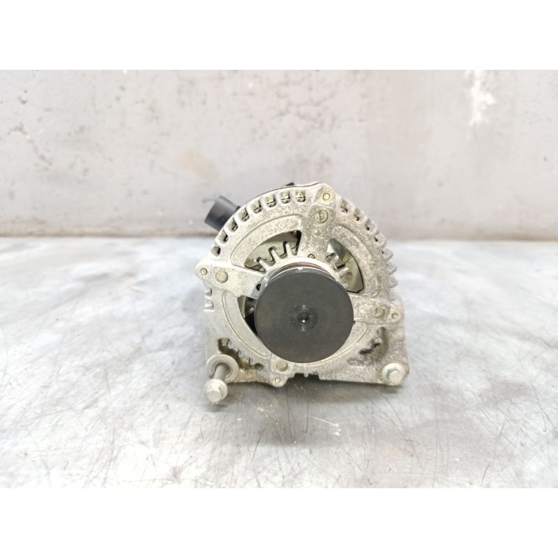 Recambio de alternador para ford ecosport 1.0 ecoboost referencia OEM IAM CV6T10300BE  14V 150A