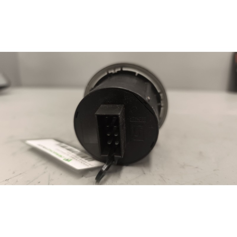 Recambio de mando cambio automatico para daf serie xf105.460 12.9 diesel referencia OEM IAM 1642132 6006339004 - Blanco 2