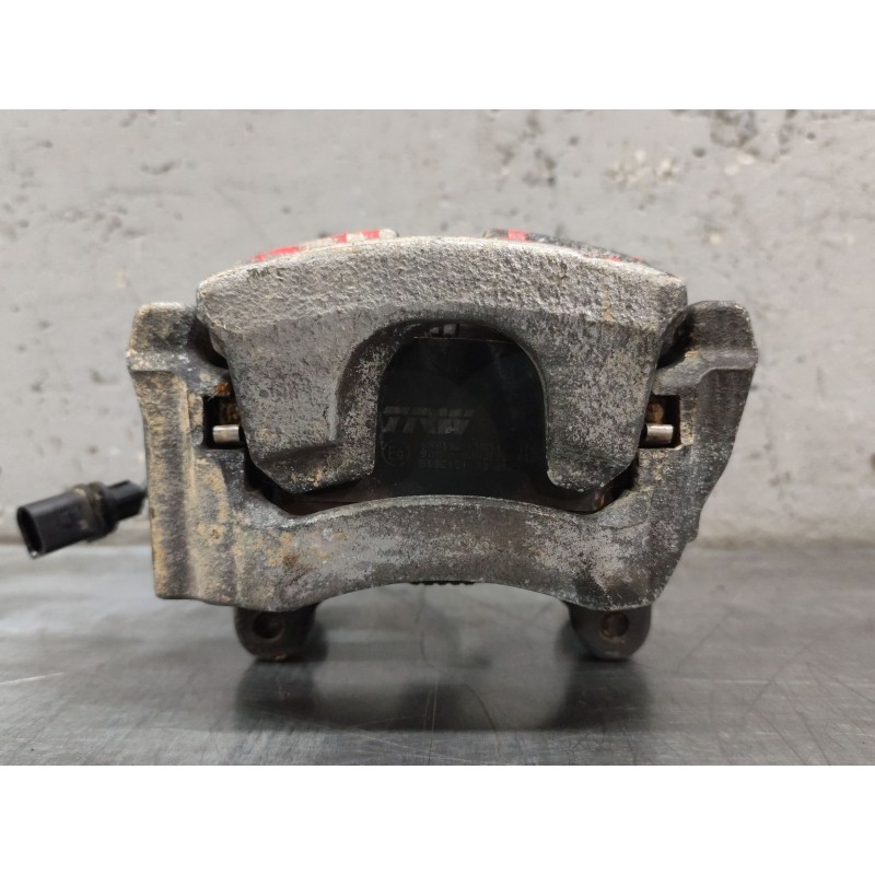 Recambio de pinza freno trasera derecha para audi q7 (4mb, 4mg, 4mq) 3.0 tdi quattro referencia OEM IAM 4M0406CA - Negro 2