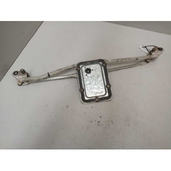 Recambio de articulacion limpia delantero para nissan trucks atleon 165 referencia OEM IAM 288109X000 3397020491 
