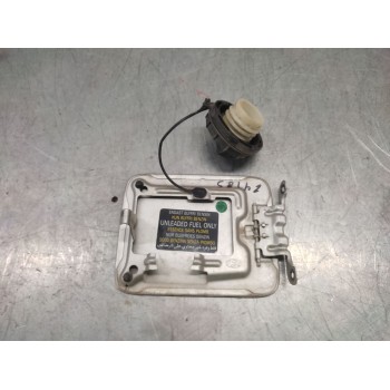 Recambio de tapa exterior combustible para hyundai atos prime (mx) gl referencia OEM IAM   