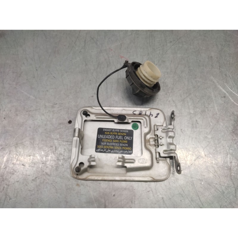 Recambio de tapa exterior combustible para hyundai atos prime (mx) gl referencia OEM IAM 2