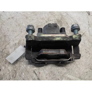 Recambio de pinza freno delantera izquierda para audi a4 berlina (8e) 1.9 tdi (96kw) referencia OEM IAM   
