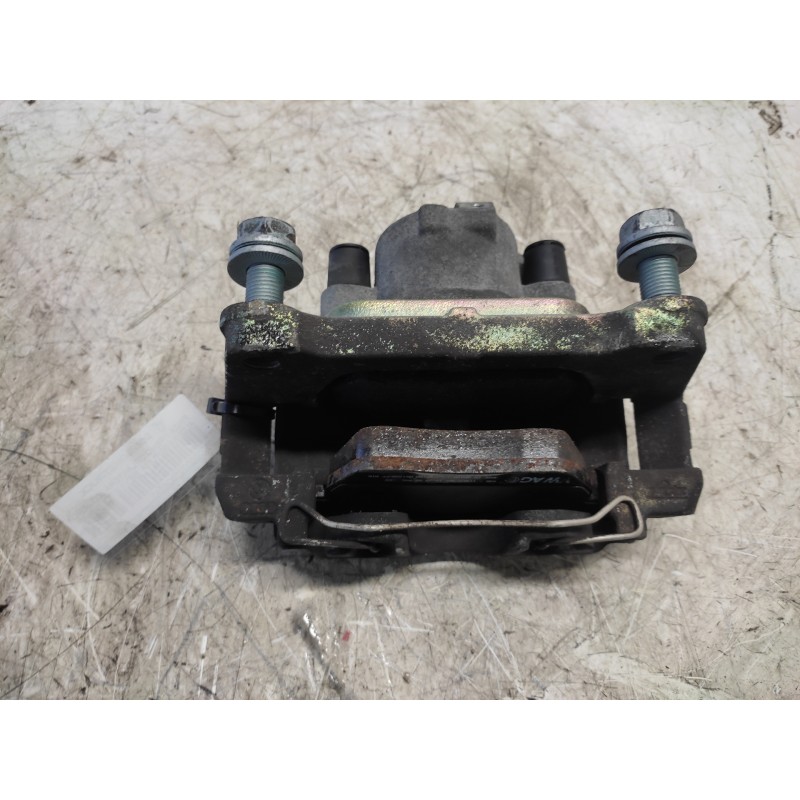 Recambio de pinza freno delantera izquierda para audi a4 berlina (8e) 1.9 tdi (96kw) referencia OEM IAM 3