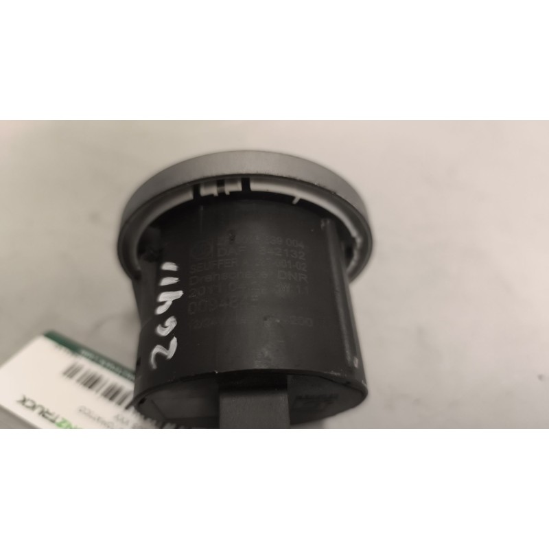 Recambio de mando cambio automatico para daf serie xf105.460 12.9 diesel referencia OEM IAM 1642132 6006339004 - Blanco 3