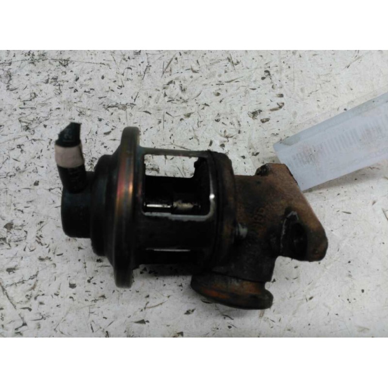 Recambio de valvula egr para citroën zx 1.9 td tentation referencia OEM IAM   